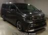 Used 2016 AT toyota vellfire AGH30W Image[2]