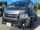 Toyota Hiace Van TRH216K