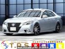 Toyota Crown Hybrid AWS210