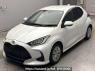 Used 2024 AT toyota yaris MXPH14 Image[0]