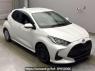 Used 2024 AT toyota yaris MXPH14 Image[2]