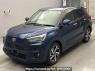 Used 2021 AT toyota raize A201A Image[0]