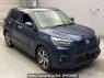 Used 2021 AT toyota raize A201A Image[2]
