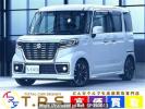 Suzuki Spacia Custom MK53S