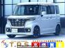 Used 2020 AT suzuki spacia-custom MK53S Image[0]