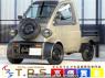 Used 1996 MT daihatsu midjet-2 K100P Image[0]