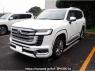 Used 2022 AT toyota land-cruiser VJA300W Image[0]