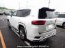 Used 2022 AT toyota land-cruiser VJA300W Image[1]