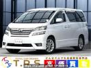 Toyota Vellfire ANH20W