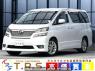 Used 2010 AT toyota vellfire ANH20W Image[0]