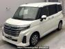 Used 2025 AT toyota roomy M900A Image[0]