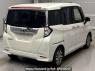 Used 2025 AT toyota roomy M900A Image[1]
