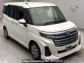 Used 2025 AT toyota roomy M900A Image[2]