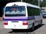 Used 2007 AT toyota coaster XZB50 Image[1]