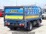 Used 2014 MT hino dutro XZU605M Image[1]