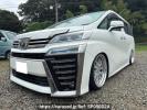 Toyota Vellfire AGH30W