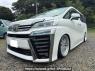 Used 2018 AT toyota vellfire AGH30W Image[0]