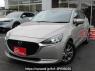 Used 2021 AT mazda mazda2 DJLFS Image[0]