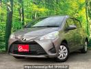 Toyota Vitz KSP130