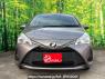 Used 2017 AT toyota vitz KSP130 Image[1]