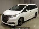Honda Odyssey RC1