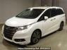 Used 2014 AT honda odyssey RC1 Image[0]