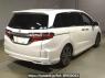 Used 2014 AT honda odyssey RC1 Image[1]