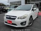 Subaru Impreza Sports GP7