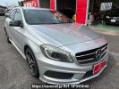 Mercedes Benz A-Class 176042