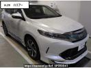 Toyota Harrier ASU65W