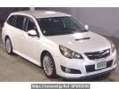 Subaru Legacy Touring Wagon BR9