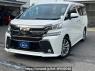 Used 2017 AT toyota vellfire AGH30W Image[0]