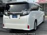Used 2017 AT toyota vellfire AGH30W Image[1]