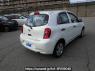 Used 2014 AT nissan march K13 Image[1]