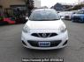 Used 2014 AT nissan march K13 Image[2]