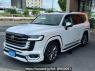 Used 2023 AT toyota land-cruiser VJA300W Image[0]
