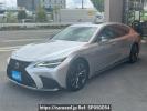 Lexus LS VXFA50