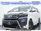 Toyota Vellfire AGH30W