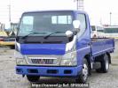 Mitsubishi Fuso Canter FE70CB
