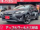 Subaru XV GTE