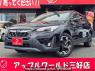 Used 2022 AT subaru xv GTE Image[0]