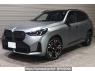 Used 2025 AT bmw x3 72GP30 Image[0]