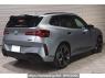 Used 2025 AT bmw x3 72GP30 Image[1]