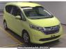 Used 2017 AT honda freed-hybrid GB7 Image[0]