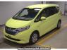 Used 2017 AT honda freed-hybrid GB7 Image[1]