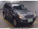 Toyota Land Cruiser Prado KDJ120W