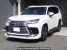 Used 2022 AT lexus lx VJA310W Image[0]