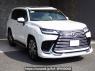 Used 2022 AT lexus lx VJA310W Image[2]