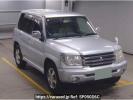 Mitsubishi Pajero iO H77W
