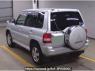 Used 2005 AT mitsubishi pajero-io H77W Image[2]